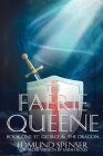 The Faerie Queene: Prose version modern translation St George and the Dragon Cover Image