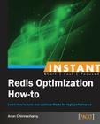 Instant Redis Optimization How-to Cover Image
