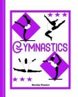Gymnastics: Gymnast Silhouettes Week to View Cover Image