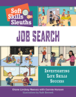 Job Search By Diane Lindsey Reeves, Connie Hansen, Ruth Bennett (Illustrator) Cover Image