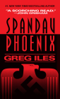 Spandau Phoenix: A Novel (A World War II Thriller) By Greg Iles Cover Image