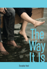 The Way It Is By Donalda Reid Cover Image