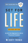 Set for Life: An All-Out Approach to Early Financial Freedom By Scott Trench Cover Image