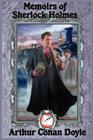 Memoirs of Sherlock Holmes By Arthur Conan Doyle, Darrell Schweitzer (Introduction by) Cover Image