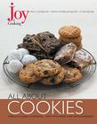 Joy of Cooking: All About Cookies By Irma S. Rombauer, Ethan Becker, Marion Rombauer Becker Cover Image