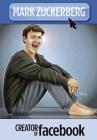 Orbit: Mark Zuckerberg, Creator of Facebook By Darren G. Davis, Jerome Maida, Fritz Saalfeld Cover Image