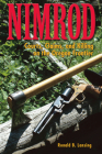 Nimrod: Courts, Claims, and Killing on the Oregon Frontier By Ronald B. Lansing Cover Image