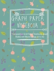 Graph Paper Notebook 5x5: Composition Grid Paper Notebook, Quad Ruled, 120 Sheets (Large, 8.5 x 11): Notebook with graph paper 5x5 By Graph Paper Notebook Cover Image