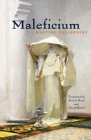Maleficium By Martine Desjardins, Fred A. Reed (Translator), David Homel (Translator) Cover Image
