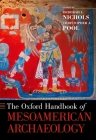 The Oxford Handbook of Mesoamerican Archaeology (Oxford Handbooks) Cover Image
