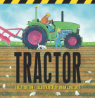 Tractor (Construction Crew) Cover Image