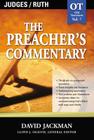 The Preacher's Commentary - Vol. 07: Judges and Ruth: 7 Cover Image