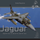 Sepecat Jaguar: Aircraft in Detail By Robert Pied, Nicolas Deboeck Cover Image