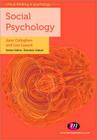 Social Psychology (Critical Thinking in Psychology #1395) By Jane Callaghan, Lisa Lazard Cover Image