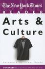 The New York Times Reader: Arts & Culture (TimesCollege from CQ Press) By Don McLeese Cover Image