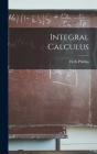 Integral Calculus Cover Image