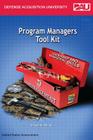 Program Managers Tool Kit Sixteenth Edition By United S Defense Acquisition University Cover Image