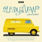 The Lady in the Van: A BBC Radio 4 Adaptation Cover Image
