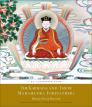 The Karmapas and Their Mahamudra Forefathers: An Illustrated Guide Cover Image