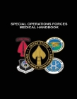 Special Operations Forces Medical Handbook Cover Image