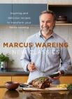 New Classics: Inspiring and Delicious Recipes to Transform Your Home Cooking By Marcus Wareing Cover Image