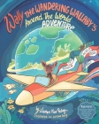 Wally The Wandering Wallaby's Around The World Adventure Cover Image