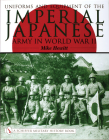 Uniforms and Equipment of the Imperial Japanese Army in World War II Cover Image