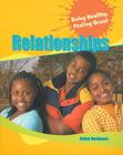 Relationships (Being Healthy) Cover Image