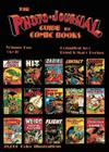 Photo-Journal Guide to Comics Volume 1 (A-J) (Photo-Journal Guide to Comic Books #1) Cover Image