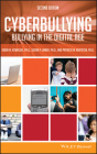 Cyberbullying 2e By Robin M. Kowalski, Susan P. Limber, Patricia W. Agatston Cover Image