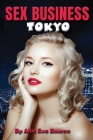 Sex Business Tokyo: A dancer seeking work amidst the nightlife of Tokyo Cover Image