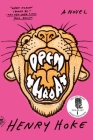 Open Throat: A Novel Cover Image