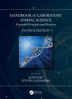 Handbook of Laboratory Animal Science: Essential Principles and Practices Cover Image