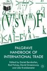 Palgrave Handbook of International Trade By David Greenaway (Editor), R. Falvey (Editor), U. Kreickemeier (Editor) Cover Image