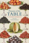 Pleasures of the Table Cover Image