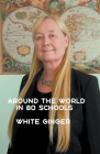 White Ginger By Charline Evans Cover Image