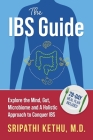 The IBS Guide By Sripathi Kethu Cover Image