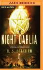 The Night Dahlia (Nightwise #2) Cover Image