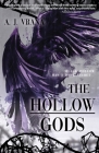 The Hollow Gods By A. J. Vrana Cover Image
