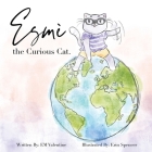 Esmè the Curious Cat Cover Image