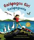 Galápagos Girl / Galapagueña Cover Image