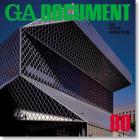 GA Document 80 By ADA Edita Tokyo Cover Image