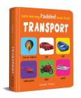 My Early Learning Book of Transport (My Early Learning Books) By Wonder House Books Cover Image