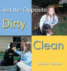 Dirty, Clean By Sharon Gordon Cover Image