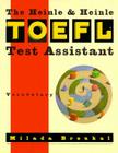 The Heinle TOEFL Test Assistant: Vocabulary By Milada Broukal Cover Image