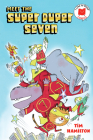 Meet the Super Duper Seven (I Like to Read Comics) By Tim Hamilton Cover Image
