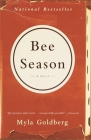 Bee Season: A Novel By Myla Goldberg Cover Image