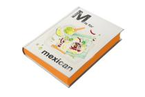 M is for Mexican (Alphabet Cooking) By Quadrille, Kim Lightbody (Photographs by) Cover Image