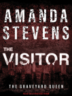 The Visitor (Graveyard Queen #4) Cover Image