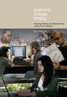 Exploring College Writing: Reading, Writing and Researching Across the Curriculum (Frameworks for Writing) Cover Image